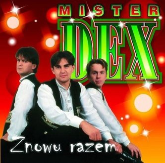 Znowu razem CD