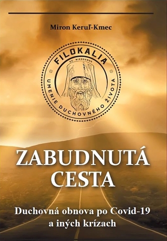 Zabudnutá cesta Zabudnutá cesta
