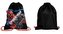 Worek na buty premium Spiderman SPX-713 PASO