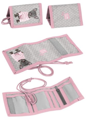 Portfel Studio Pets PTP-002 PASO