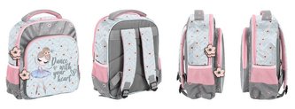 Portfel Balerina PP21BL-002 PASO