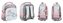 Portfel Balerina PP21BL-002 PASO