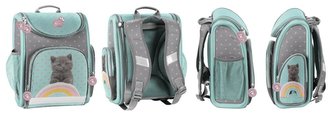 Tornister szkolny Studio Pets PTL-524 PASO