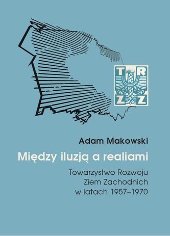 Między iluzją a realiami Między iluzją a realiami