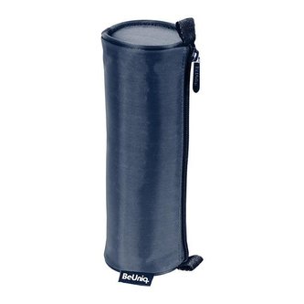 Piórnik tuba BeUniq Navy PPNY20-003 PASO