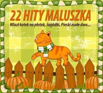 22 Hity Maluszka CD 22 Hity Maluszka CD