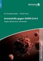 #AntiCovidWissen Arzneistoffe gegen SARS-CoV-2
