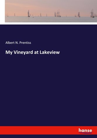 My Vineyard at Lakeview