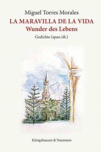 La maravilla de la vida - Wunder des Lebens