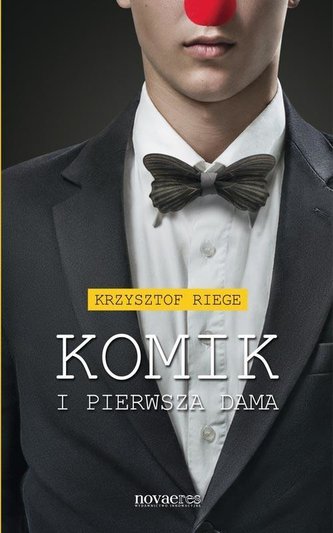 Komik i pierwsza dama