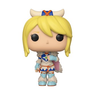 Funko POP Animation: Monster Hunter S2 - Avinia