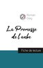 La Promesse de l'aube de Romain Gary (fiche de lecture et analyse complète de l'oeuvre)