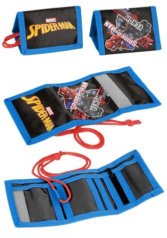 Portfel Spiderman SPX-002 PASO