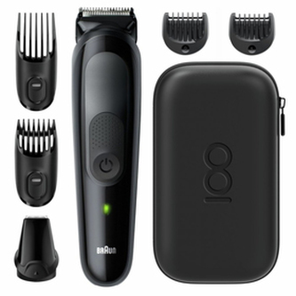 Zastřihovač vousů BRAUN MBMGK5
