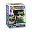 Funko POP Animation: Saint Seiya- Dragon Shiryu