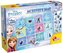 Puzzle 12 Activity Mat Kraina Lodu
