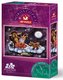 Puzzle 100 Znaki zodiaku - Byk