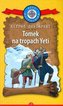 Tomek na tropach Yeti