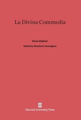 La Divina Commedia