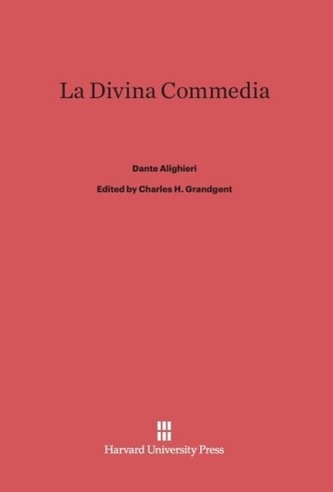 La Divina Commedia