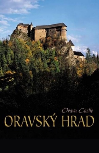 Oravský hrad
