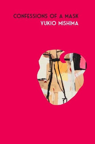 Confessions of a Mask