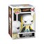 Funko POP Heroes: The Flash- Godspeed