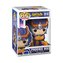 Funko POP Animation: Saint Seiya- Phoenix Ikki