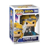 Funko POP Animation: Saint Seiya- Cygnus Hyoga