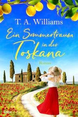Ein Sommertraum in der Toskana