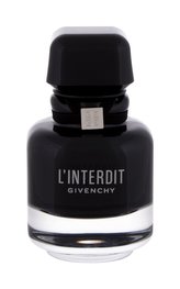 Givenchy L´Interdit Parfémovaná voda Intense 35 ml pro ženy