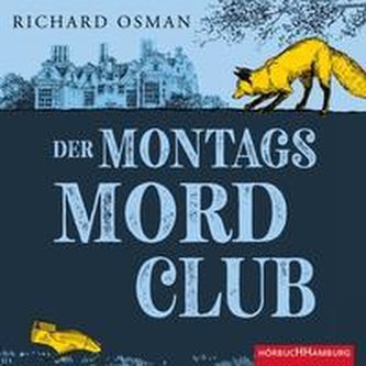 Der Donnerstagsmordclub (Die Mordclub-Serie 1)