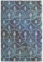 Kalendarz książkowy mini 2021-2022 Blue Velvet