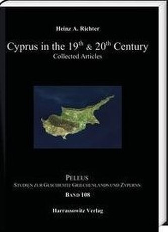 Cyprus in the 19th & 20th Century