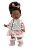 Lalka 28033 Zoe Afrykanka 28cm