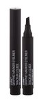 Wet n Wild Pro Oční linka Graphic Marker 2,5 g Jetliner Black pro ženy