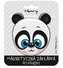 Zakładka magnetyczna. Panda
