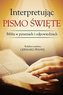Interpretując Pismo Święte
