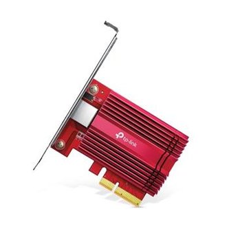 Síťová karta TP-Link TX401 10G, PCIe