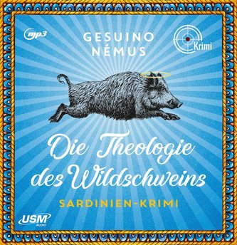 Die Theologie des Wildschweins