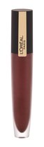 L´Oréal Paris Rouge Signature Rtěnka Metallic Liquid 7 ml 205 Fascinate pro ženy