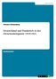 Deutschland und Frankreich in der Zwischenkriegszeit: 1919-1921