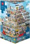 Puzzle 1500 Statek (Puzzle+plakat), Lyon