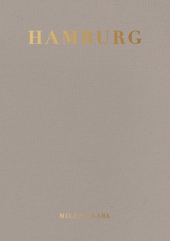 Hamburg. City Guide
