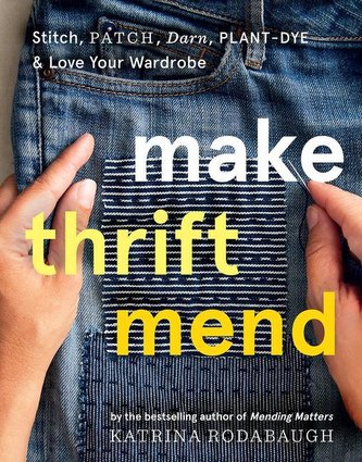Make Thrift Mend