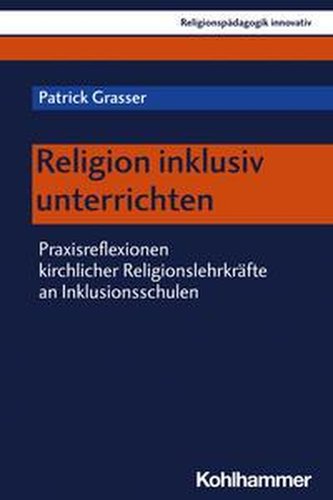 Religion inklusiv unterrichten