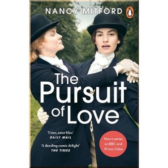The Pursuit of Love