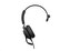 Jabra náhlavní souprava Evolve2 40, USB-A, MS, mono