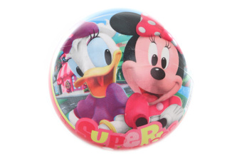 Míč Minnie 14 cm