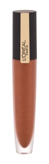 L´Oréal Paris Rouge Signature Rtěnka Metallic Liquid 7 ml 202 Hypnotize pro ženy